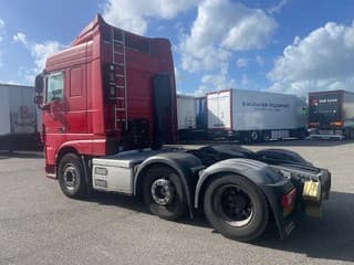 DAF FTG Euro6 - Image 3