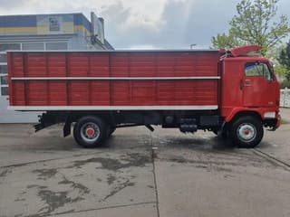 Volvo IC 4X2 Muldenkipper Kipper Oldtimer - Image 8