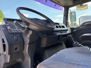 MAN 18.410 BLS XL (6-CILINDERHEADS) (ZF16 MANUAL GEARBOX / ZF-INTARDER / P.T.O.) - Image 7