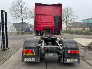 DAF 4X2 - EURO 5 + FULL SPOILER + NL TRUCK - Image 5