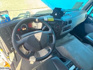 Renault D Wide 430 EURO 6, Retarder, PTO, LOHR, Standairco - Image 5
