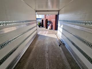 Iveco 120.250 4x2 - Thermoking T-800R Frigo - Loadlift - Euro 6 - Automatic - Image 23