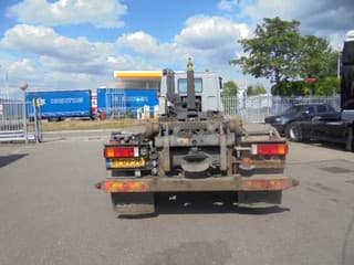 Ginaf 6X4 NL TRUCK - Image 8