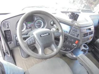 DAF NL TRUCK - Image 8