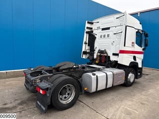 Renault T 440 EURO 6 - Image 3