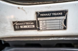 Renault PREMIUM 270 DXI+DHOLLANDIA - Image 16