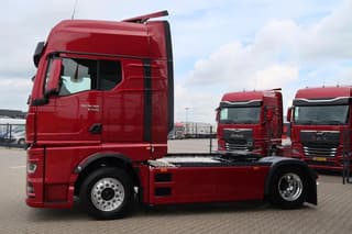 MAN D30 18.560 ADR Full air New! 75KM - Image 3