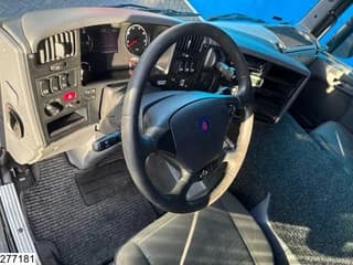 Scania 360 EURO 5, Carrier, B.A.R. - Image 5