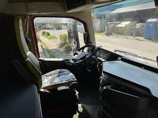 Volvo 16 550XL*8x2*Tief Kühlkoffer*ThermoKing*LBW - Image 30