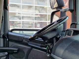 Scania R730 Topline 6x2*4 - Retarder - King of the Road - Night clima - Steering axle - Leather - Image 22