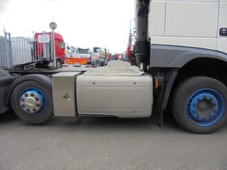 DAF 6X2 - Image 6