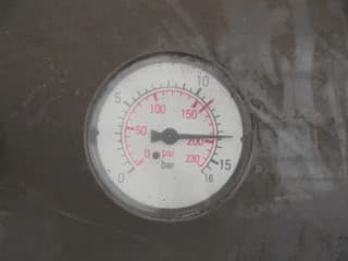 DAF 150 NL TRUCK SERVICE TRUCK SERVICE TRUCK MET COMPRESSOR - Image 17