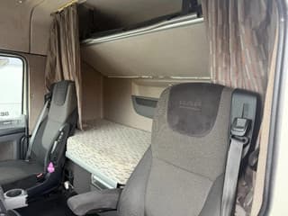 DAF 6X2 YEAR 2017 COMPLETE! + CARRIER SUPRA 850 + DHOLLANDIA - Image 24