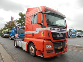 MAN 440 - Image 2