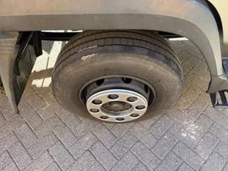 DAF 45 160 Turbo - Image 12