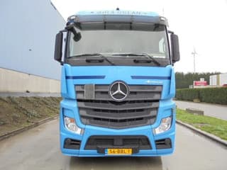 Mercedes-Benz 1842 LS EUR6 - Image 2