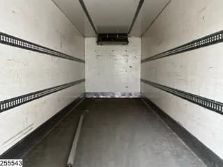 Scania 450 EURO 6, Chereau, Retarder, Combi - Image 3