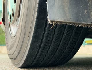 DAF XF480 2018 - FT SSC 2X TANKS 641.000 KM SMART TACHO 2 TOP CONDITION NL-TRUCK afbeelding 22