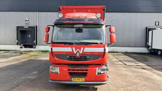 Renault 6X2 | Hubrection | Big Axle | 26 ton - Image 2