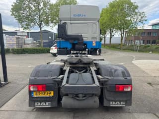 DAF 4X2 - EURO 6 + TÜV 12-2025 - Image 5