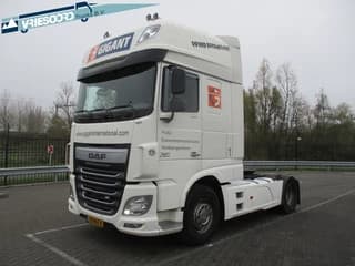 DAF XF440 SUC - Thumbnail 1