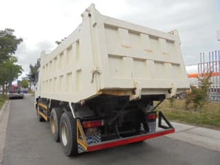 Diversen FOTON DAIMLER TX 3234 6X4 TAX FREE - Image 24