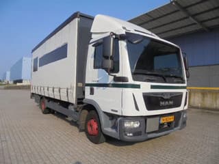 MAN 10-180 NL TRUCK - Image 3
