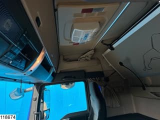 MAN 18 460 EURO 6, Retarder, Standairco - Image 8