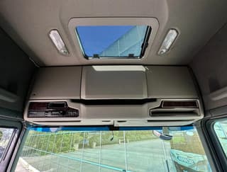 Scania R450 NGS FULL AIR RETARDER FULL SPOILER 2X TANKS SUPER CONDITION BELGIUM-TRUCK - Image 10