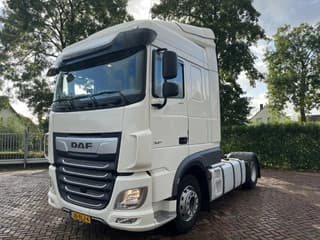 DAF FT - Thumbnail 1