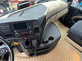 Mercedes-Benz Arocs 3363 3363 - Image 21
