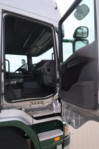 Scania R164-480 V8 164 480 Original Dutch Truck KING OF THE ROAD - Image 33
