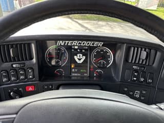 Scania R580 V8 TL MEGA E6 Intarder ATM TÜV NEU! - Image 19