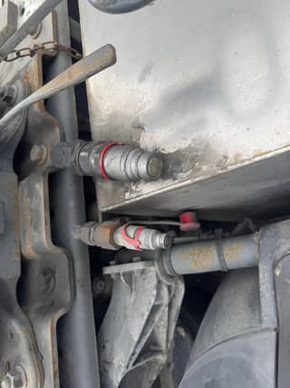 DAF 4X2 - EURO 6 + TÜV 12-2025 - Image 8