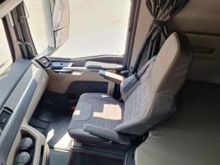 MAN 18.540 GX - New - Retarder - Night clima - Alcoa - Show truck - Ledbar - - Image 19