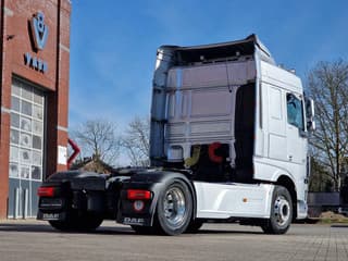 DAF 440 SpaceCab 4x2 - Full spoiler - Alloy wheels - Air horn - Light bar - Image 7