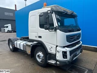 Volvo FMX 450 EURO 5 EEV, FMX - Image 3