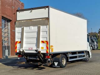 Iveco 120.250 4x2 - Thermoking T-800R Frigo - Loadlift - Euro 6 - Automatic - Image 37