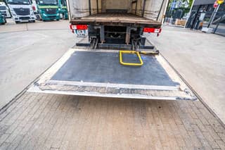 Renault PREMIUM 270 DXI+DHOLLANDIA - Image 10