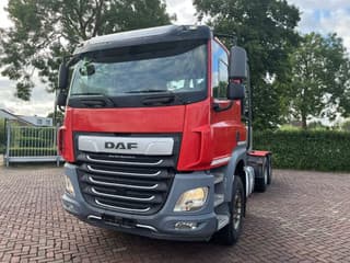 DAF FAT intarder - Image 2