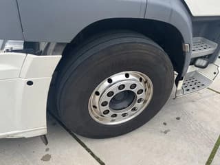 DAF FT EURO 6 VOORAS 9 TN - Image 15