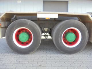 DAF 410 FAD 8X4 STEEL SUSPENSION - Image 16
