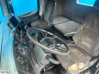 Scania 124 420 6X2, EURO 3, Retarder, Meiller - Image 9