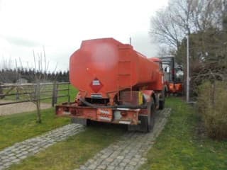 DAF A1502DA 360 - Image 19
