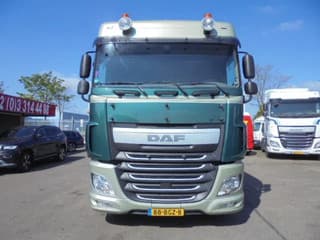 DAF 6X2 RETARDER NL TRUCK - Image 2