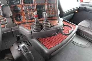 Scania R164-580 V8 R 164 - Image 24