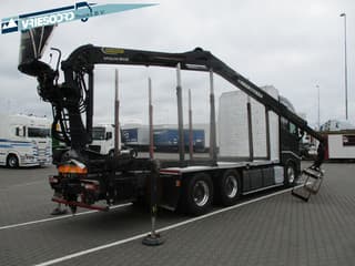 Volvo 540 - 6X4 R - Image 4