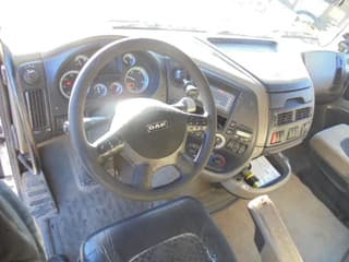 DAF 460 FTG 6X2  NL TRUCK - Image 9