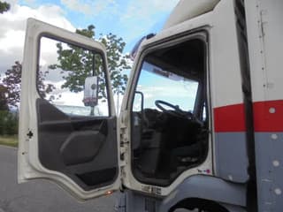 DAF 150 NL TRUCK SERVICE TRUCK MET COMPRESSOR - Image 10