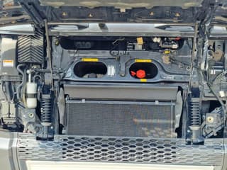 Volvo 13.540 Globetrotterl XL 6x4 - Royal - Retarder - Full air - 3.40 WB - Low KM - Image 25